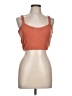 ADAY Orange Tank Top Size L - photo 1