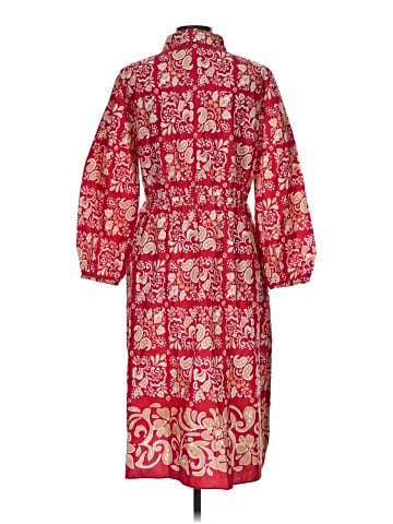 Talbots Casual Dress (view 2)