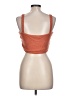 ADAY Orange Tank Top Size L - photo 2