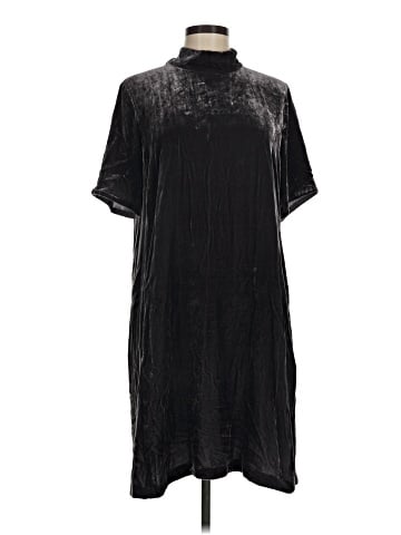 Eileen Fisher Casual Dress (view 1)