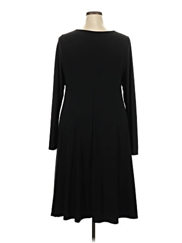 Lane Bryant Casual Dress (view 2)