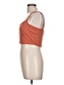 ADAY Orange Tank Top Size L - photo 5
