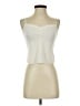Brandy Melville Ivory Sleeveless Top Size P (estimated, petite) - photo 1