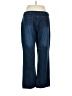 Chadwicks Blue Jeans Size 18 - photo 2