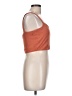 ADAY Orange Tank Top Size L - photo 4