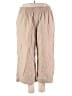 Old Navy 100% Cotton Tan Cargo Pants Size XXL - photo 1