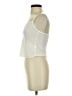 Brandy Melville Ivory Sleeveless Top Size P (estimated, petite) - photo 5