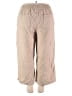 Old Navy 100% Cotton Tan Cargo Pants Size XXL - photo 2