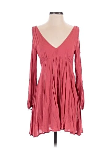 En Creme Long Sleeve Blouse (view 1)