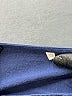 Unbranded Blue Short Sleeve Top Size 3X - photo 7