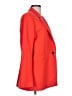 Rag & Bone Red Blazer Size 10 - photo 4