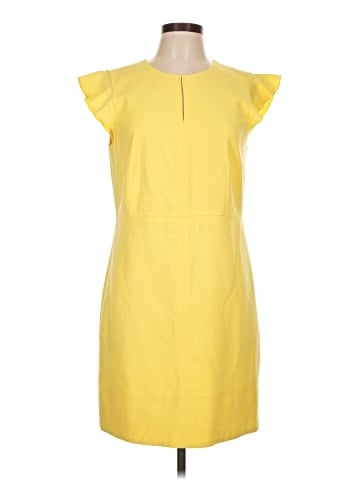 Ann Taylor Casual Dress (view 1)