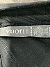 Vuori Solid Black Active Pants Size XXL - photo 4