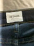 Hudson Jeans Solid Blue Jeans Size 29 waist - photo 7