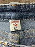 True Religion Blue Jeans Size 32 waist - photo 7