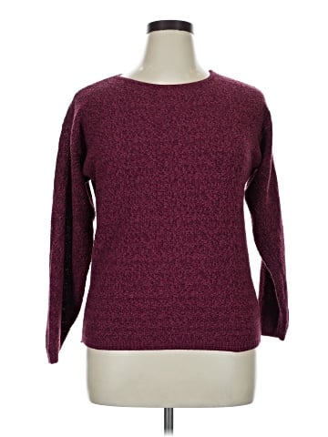 Assorted Brands Pullover Sweater (view 1)