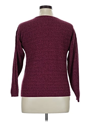 Assorted Brands Pullover Sweater (view 2)