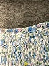 Unbranded Blue Dress Size XS (kids) - photo 3