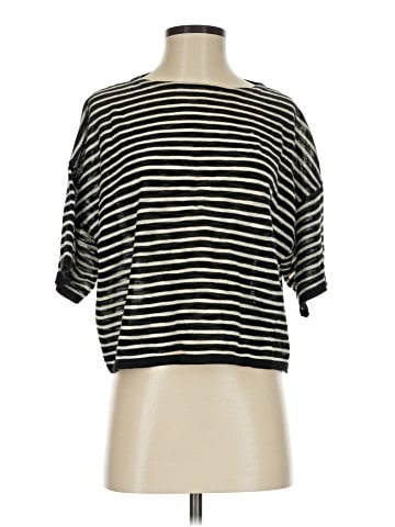 ALLSAINTS 3/4 Sleeve T-Shirt (view 1)