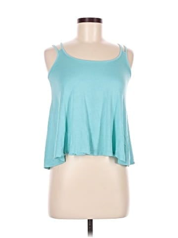 Vintage Havana Sleeveless Top (view 1)