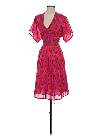 Wayward Fancies Cocktail Dress (view 1)