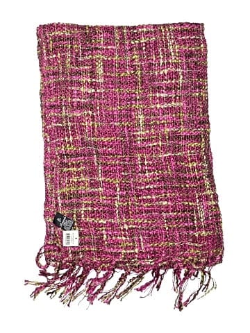 Amanda Blu Scarf (view 2)
