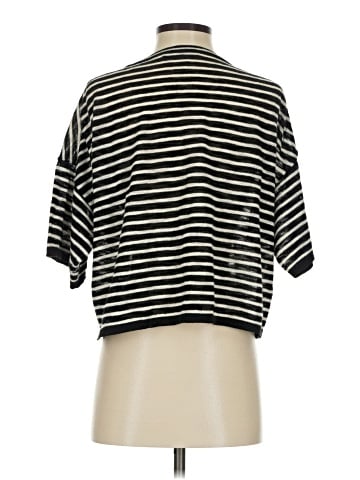 ALLSAINTS 3/4 Sleeve T-Shirt (view 2)