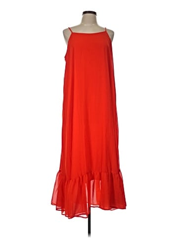 Mud Pie Casual Dress (view 1)