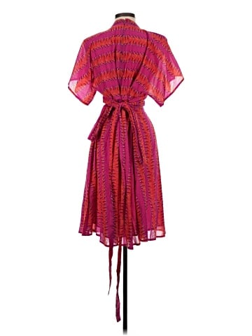 Wayward Fancies Cocktail Dress (view 2)