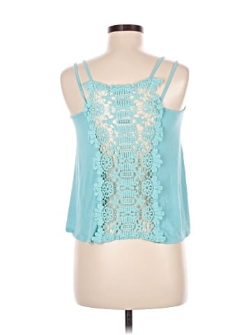 Vintage Havana Sleeveless Top (view 2)