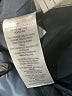 French Connection 100% Polyester Argyle Blue Jacket One size - photo 7
