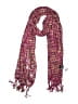 Amanda Blu Tweed Pink Scarf One size - photo 1