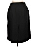 TSE Solid Black Formal Skirt Size 10 - photo 2