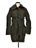 Cole Haan Green Coat Size M - photo 1
