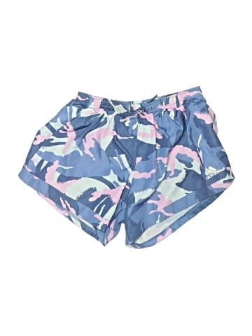Adidas Athletic Shorts (view 1)