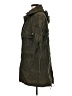 Cole Haan Green Coat Size M - photo 5