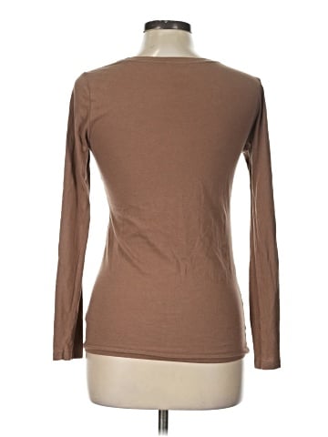 Active Basic 3/4 Sleeve T-Shirt (view 2)