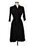 Karina Black Casual Dress Size M (estimated) - photo 1