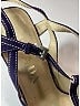 Prada Purple Heels Size EU 36 - photo 5