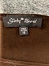 Slinky Brand Brown 3/4 Sleeve Top Size 1X - photo 7