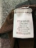 Slinky Brand Brown 3/4 Sleeve Top Size 1X - photo 8