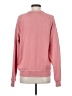 The Great. 100% Cotton Pink Sweatshirt Size 0 - photo 2