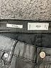 MNG Black Casual Pants Size 4 - photo 4