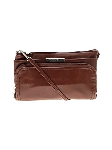 Relic Crossbody Bag (view 1)