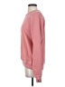 The Great. 100% Cotton Pink Sweatshirt Size 0 - photo 5