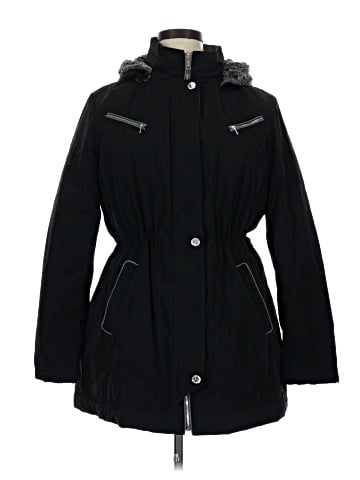 Nautica Coat (view 1)