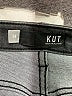 Kut from the Kloth Gray Jeans Size 14 - photo 4
