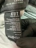 Kut from the Kloth Gray Jeans Size 14 - photo 6