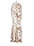 Altar'd State Ivory Casual Pants Size M - photo 1