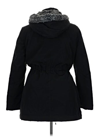 Nautica Coat (view 2)